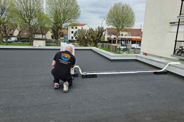 Réparation et Dépannage pompe a chaleur - PAC Ferrières en Brie